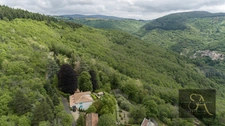 Propriété environ 312m² avec environ 7038m² à 35 minutes de Carcassonne, Dpt Aude (11)