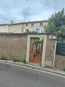 Charme, authenticité et 204 m² de potentiel à Pennautier !