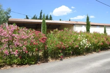Charming country house – 186 m² – Heated swimming pool – Outbuildings