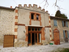 Maison à Vendre 112m² dans domaine 