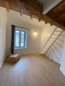 Maison de village entièrement rénovée -Payra sur l'Hers-