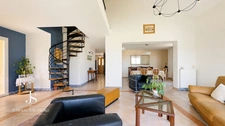 RAMONVILLE-SAINT-AGNE — Superbe maison familiale avec vue panoramique exceptionnelle
