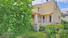 RAMONVILLE-SAINT-AGNE — Superbe maison familiale avec vue panoramique exceptionnelle