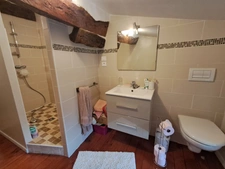 Maison rénovée – 238 m² Villespy– 9 pièces