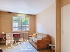 Bright 200m² house with double access – Sought-after area of Ramonville