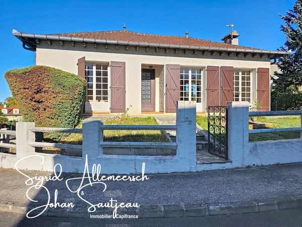 Maison lumineuse de 200m² avec double accès – Quartier recherché de Ramonville