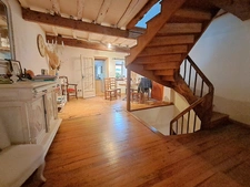 Maison rénovée – 238 m² Villespy– 9 pièces