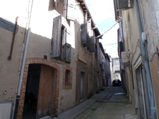 Maison à vendre 6 pièces CASTELNAUDARY (11)