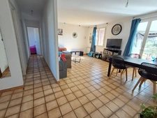  Maison plain-pied 3 pièces avec jardin – Revenus locatifs garantis Bram (11)