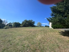 Terrain de 1 035,00 m² BON ENCONTRE (47)