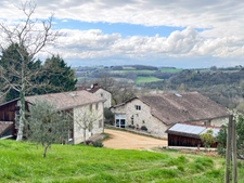  Area dedicated to the Art of Well-Being