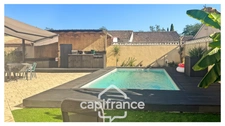 Maison CASTELCULIER (47)