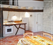 Propriété  15 pièces SAINT ROBERT (47)