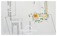 Rare sur le secteur ! Bergerie à rénover avec plus de 4,2 hectares de terrain – Monflanquin