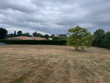 Terrain à vendre  BON ENCONTRE (47)