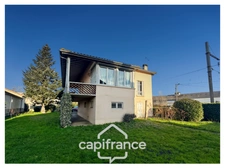Maison 3. chambres AGEN (47)