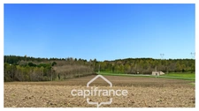 Rare sur le secteur ! Bergerie à rénover avec plus de 4,2 hectares de terrain – Monflanquin