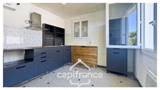 Maison 4 pièces VILLENEUVE SUR LOT (47)