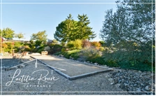 Exceptional stone residence, 370 m², Swimming pool, Pool house, Outbuildings, 3 ha park with lake 25 min from Agen