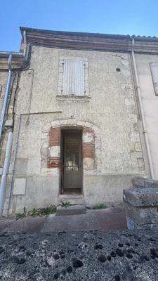 Maison AGEN (47)