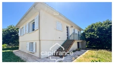 Maison 4 pièces VILLENEUVE SUR LOT (47)