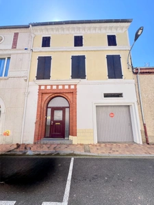 Maison à VALENCE D'AGEN (82)