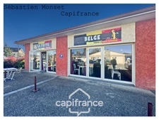  FRITERIE BELGE RENTABLE CASTELCULIER (47)