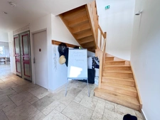  Area dedicated to the Art of Well-Being