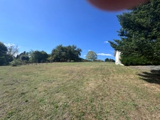 Terrain de 1236,00 m² BON ENCONTRE (47)