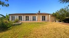 Maison Estillac 