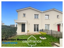 Maison – Agen Sud – Proche commerces