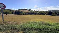 Terrain à vendre  TAYRAC (47)