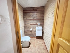 Maison de 140m2, 3 chambres, garage, terrain 2 300m2 à SEYCHES