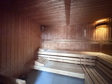  Area dedicated to the Art of Well-Being