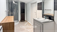 Maison familiale rénovée, 6 pièces, grand garage et extérieur aménagé