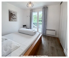 Appartement 3 pièces LA TESTE DE BUCH (33)