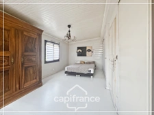Maison familiale 105 m²– Agen Sud