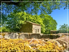 Propriété  15 pièces SAINT ROBERT (47)