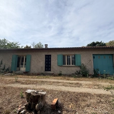 Maison avec terrain  LAPLUME (47)
