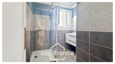 Maison 4 pièces VILLENEUVE SUR LOT (47)