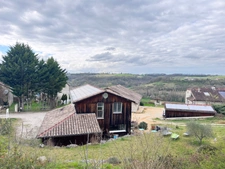  Area dedicated to the Art of Well-Being