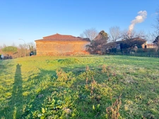 Terrain de 871,00 m²  