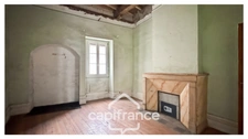Maison à ASTAFFORT (47)