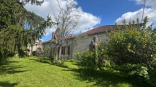 Belle  Maison  en pierre