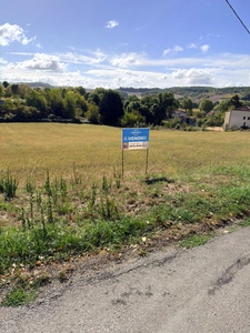 Terrain à vendre  TAYRAC (47)
