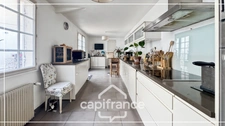✨ EXCEPTIONNEL – Maison de charme avec piscine ✨