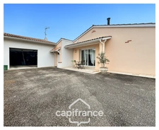 Maison 5 pièces CASTELCULIER (47)