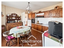 Maison 120 m² – Bon-Encontre – Proche commerces et commodités