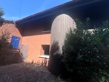  Maison à restaurer, quartier prisé de l’Hermitage à Agen