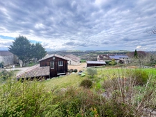  Area dedicated to the Art of Well-Being